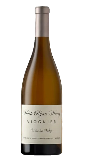 Mark Ryan Viognier Columbia Valley 2021 750 ML