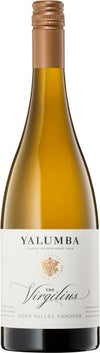 Yalumba The Virgilius Viognier Eden Valley 2019 750 ML