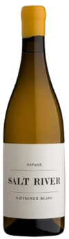 Savage Wines Sauvignon Blanc Salt River 2022 750 ML