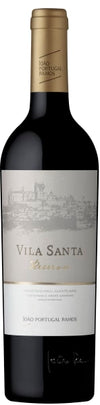 Joao Portugal Ramos Vinho Regional Alentejano Vila Santa Reserva 2019 750 ML