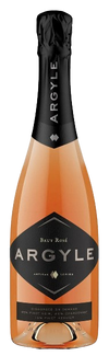 Argyle Winery Artisan Series Brut Rose Willamette Valley 2020 750 ML