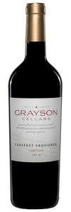 Grayson Lot 10 Cabernet Sauvignon Paso Robles 2022 750 ML