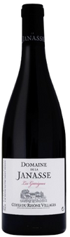 Domaine de la Janasse Cotes du Rhone Cuvee Les Garrigues 2020 750 ML