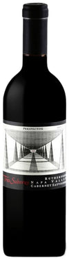 Tres Sabores Cabernet Sauvignon Perspective Rutherford 2018 750 ML