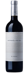 Vilafonte Seriously Old Dirt 2020 750 ML