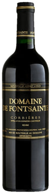 Domaine de Fontsainte Corbieres Rouge 2021 750 ML