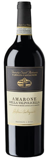 Tenuta Sant'Antonio Amarone Antonio Castagnedi 2018 750 ML