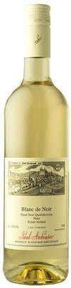 Anheuser Blanc De Noir Pinot Noir 2021 750 ML