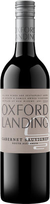 Oxford Landing Cabernet Sauvignon 2021 750 ML