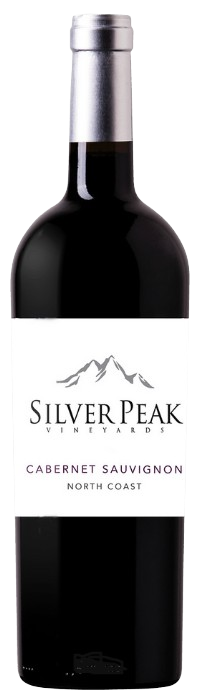 Silver Peak Cabernet Sauvignon 2020 750 ML