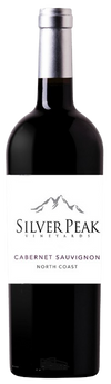 Silver Peak Cabernet Sauvignon 2020 750 ML