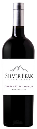 Silver Peak Cabernet Sauvignon 2020 750 ML