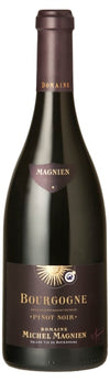 Michel Magnien Bourgogne Pinot Noir 2021 750 ML