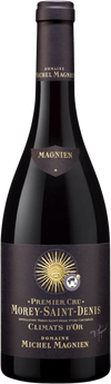 Domaine Michel Magnien Morey St Denis Premier Cru Climats D’Or 2021 750 ML