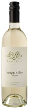 Tortoise Creek Sauvignon Blanc Cuvee Jeane Central Coast 2021 750 ML