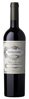 TerraNoble Gran Reserva Carmenere Valle del Maule 2020 750 ML