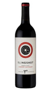 Slingshot Cabernet Sauvignon North Coast 2021 750 ML