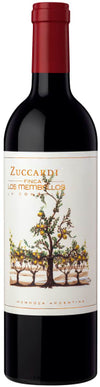 Zuccardi Finca Los Membrillos Cabernet Sauvignon 2018 750 ML