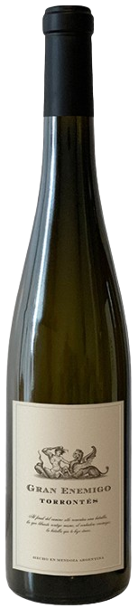 El Enemigo Gran Enemigo Torrontes  Mendoza 2019 750 ML
