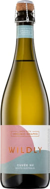 Wildly Brut Cuvee South Australia 750 ML