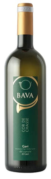 Bava Gavi Comune di Gavi Cor de Chasse 2021 750 ML