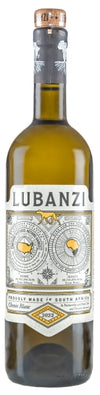 Lubanzi Chenin Blanc Swartland 2022 750 ML