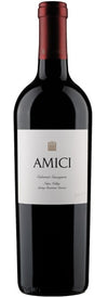 Amici Cellars Spring Mountain District Cabernet Sauvignon 2013 750 ML