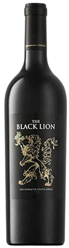 De Toren   The Black Lion Shiraz 2020 750 ML