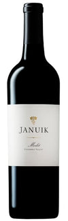 Januik Merlot Columbia Valley 2020 750 ML