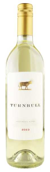 Turnbull Sauvignon Blanc Estate Grown Oakville 2023 750 ML