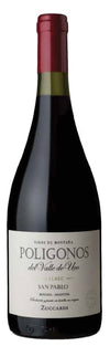 Zuccardi Poligonos del Valle de Uco San Pablo Malbec 2020 750 ML