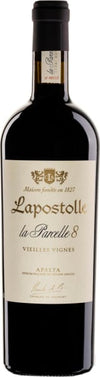 Lapostolle Apalta La Parcelle 8 Cabernet Sauvignon 2018 750 ML