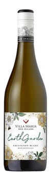 Villa Maria EarthGarden Sauvignon Blanc 2022 750 ML