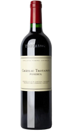 Chateau Trotanoy Pomerol 2013 750 ML