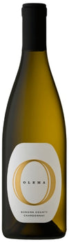 Olema Chardonnay California 2021 750 ML