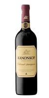 Kanonkop Cabernet Sauvignon Estate Stellenbosch 2018 750 ML