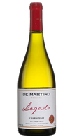 De Martino Legado Reserva Chardonnay Valle del Limari 2020 750 ML