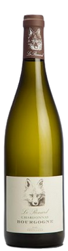 Le Renard Bourgogne Chardonnay Bourgogne 2018 750 ML