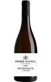 Pierre Mayeul Bourgogne Aligote 2021 750 ML