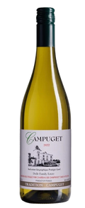 Chateau de Campuget Tradition Blanc 2022 750 ML