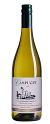 Chateau de Campuget Tradition Blanc 2024 750 ML