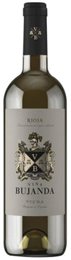 Vina Bujanda Rioja Viura 2022 750 ML