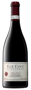 Elk Cove Pinot Noir Clay Court Willamette Valley 2021 750 ML