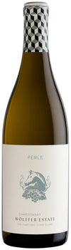 Wolffer Estate Chardonnay Perle 2021 750 ML