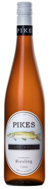 Pikes Traditionale Riesling Clare Valley 2022 750 ML