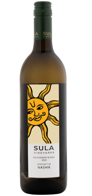 Sula Sauvignon Blanc 2022 750 ML