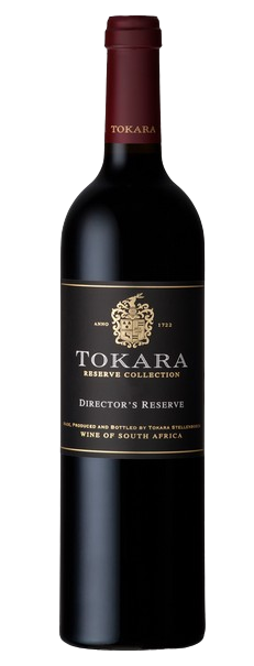 Tokara Director’s Red 2020 750 ML