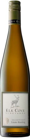 Elk Cove Willamette Valley Riesling 2022 750 ML