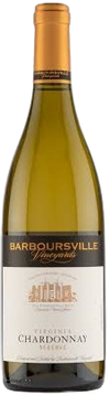 Barboursville Chardonnay Reserve Virginia 2021 750 ML