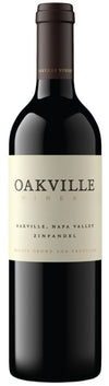 Oakville Winery Zinfandel 2021 750 ML